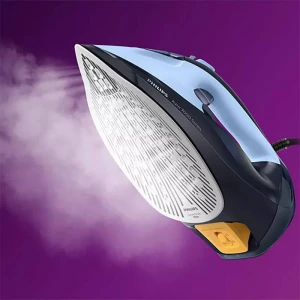Утюг philips dst7041/20, 2800вт, синий Thumbnail 3