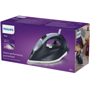 Утюг philips dst7041/20, 2800вт, синий Thumbnail 5