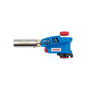 Arzător de gaz cu conectare rapidă gt-20 120 g/h rexant