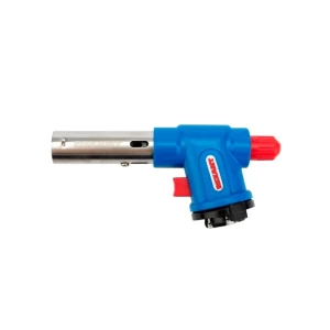 Быстроразъемная газовая горелка gt-23 80 г/ч rexant