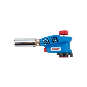 Быстроразъемная газовая горелка gt-26 120 г/ч rexant