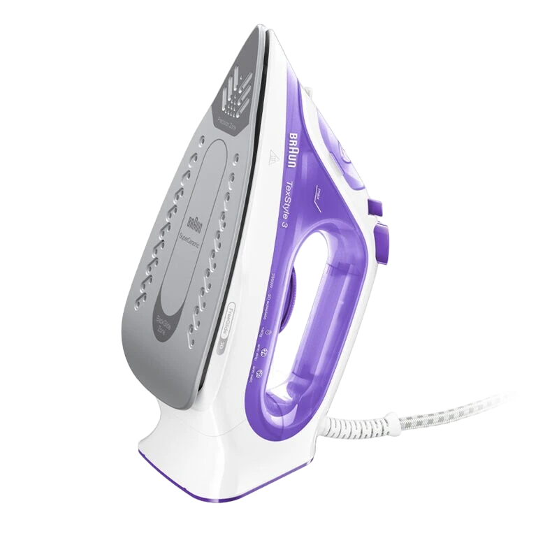 Fier de călcat braun si3042vi, 2300w, violet 2