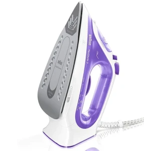 Fier de călcat braun si3042vi, 2300w, violet Thumbnail 6