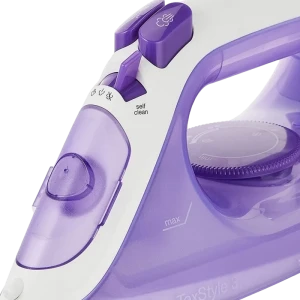 Fier de călcat braun si3042vi, 2300w, violet Thumbnail 3