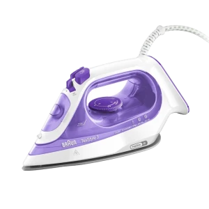 Fier de călcat braun si3042vi, 2300w, violet Thumbnail 5