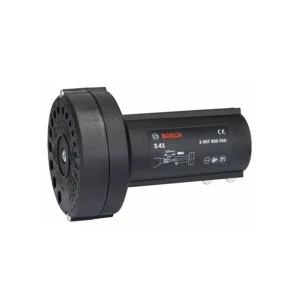 Ascuțitor pentru burghiuri s41 115 x 110 x 110 mm bosch