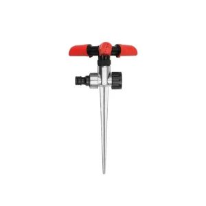 Aspersor circular yt8987 24 m² yato
