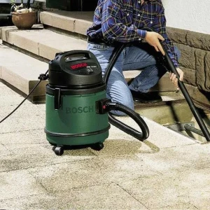 Пылесос bosch advancedvac 20 1200 вт 220 - 240 в 260 мбар 20 л Thumbnail 4