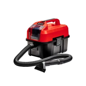 Пылесос te-vc 18/10 li xpwr solo 18 в 10 l einhell