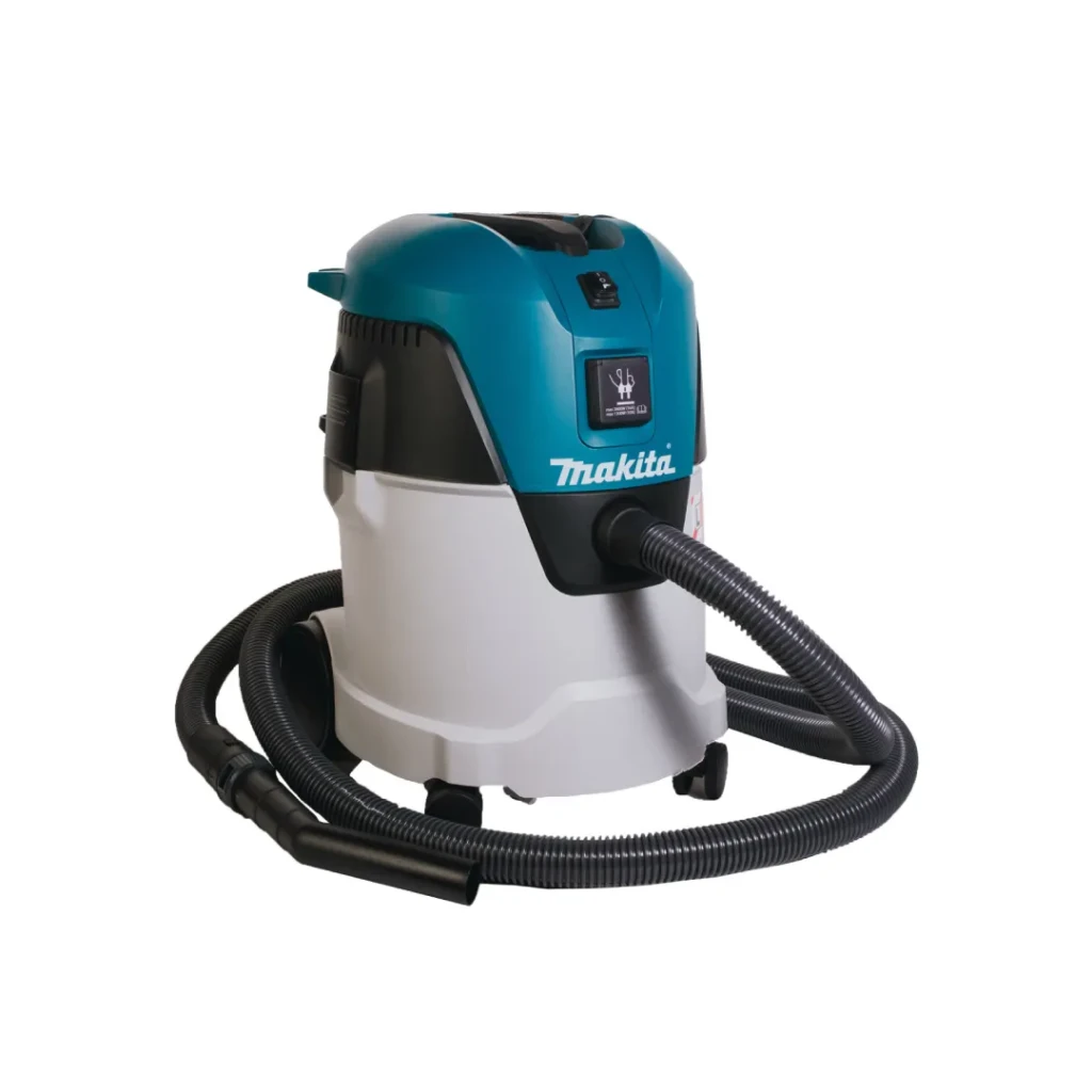 Пылесосы для влажной и сухой уборки makita vc2512l 1000 вт 230 - 240 v 25 л 3