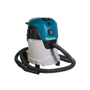 Пылесосы для влажной и сухой уборки makita vc2512l 1000 вт 230 - 240 v 25 л Thumbnail 3