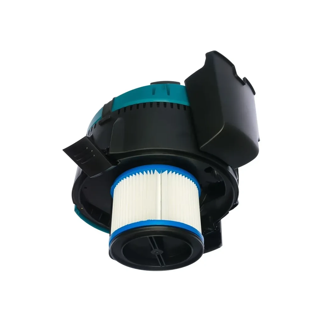 Пылесосы для влажной и сухой уборки makita vc2012l 1000 вт 230 в 20 л 4