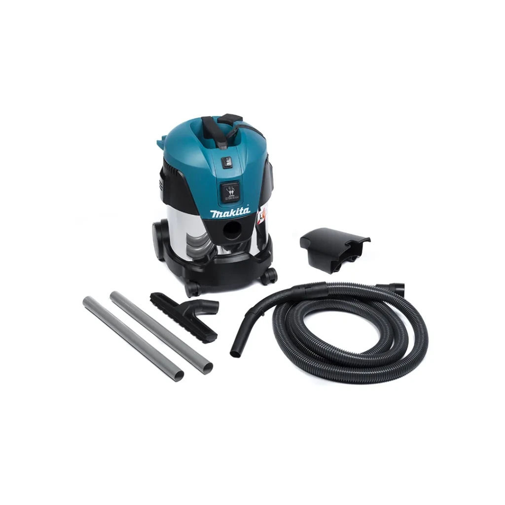 Пылесосы для влажной и сухой уборки makita vc2012l 1000 вт 230 в 20 л 3