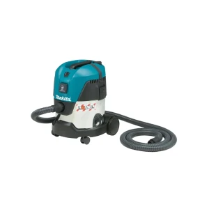 Пылесосы для влажной и сухой уборки makita vc2012l 1000 вт 230 в 20 л
