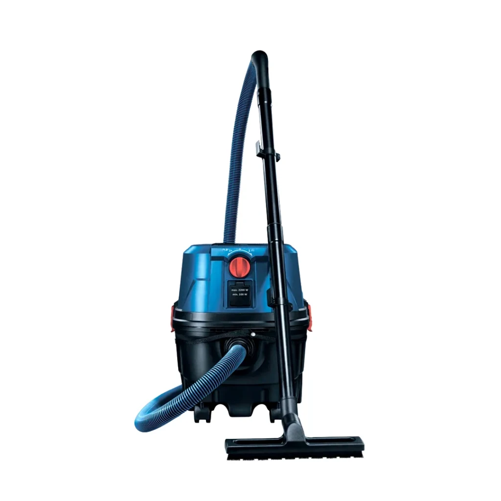 Aspirator gas 12-25 pl 1250 w 220 - 240 v 25 l bosch 2