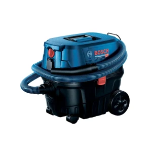 Пылесос gas 12-25 pl 1250 вт 220 - 240 в 25 л bosch