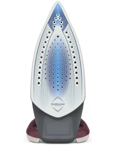 Утюг tefal fv6870e0, 2800 вт, бордовый Thumbnail 2