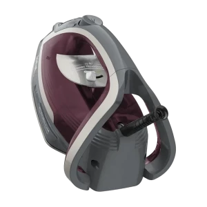 Утюг tefal fv6870e0, 2800 вт, бордовый Thumbnail 7