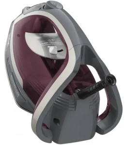 Утюг tefal fv6870e0, 2800 вт, бордовый Thumbnail 5