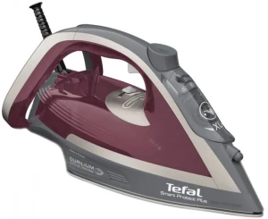 Утюг Tefal FV6870E0, 2800 Вт, Бордовый