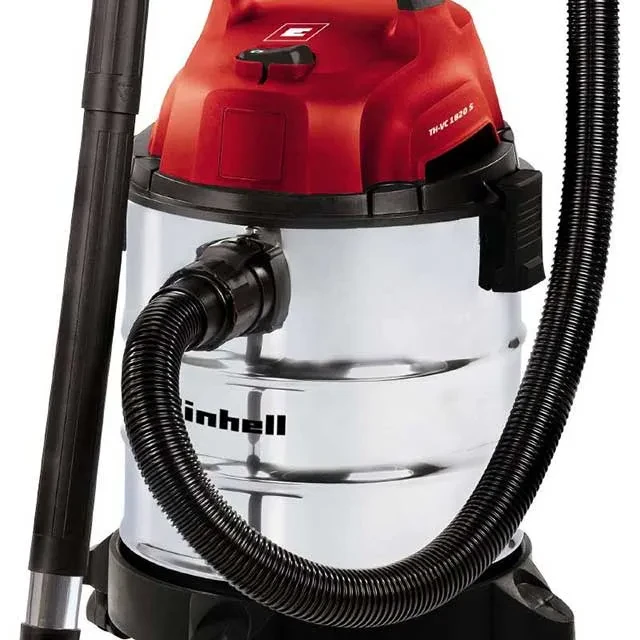 Пылесос th-vc 1820 s 1250 вт 230 в einhell 2