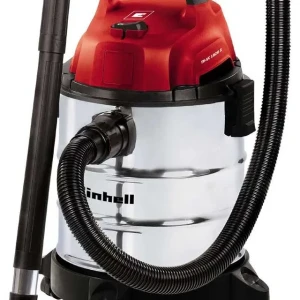 Пылесос th-vc 1820 s 1250 вт 230 в einhell Thumbnail 2