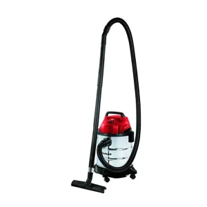 Пылесос th-vc 1820 s 1250 вт 230 в einhell