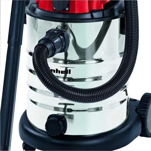 Пылесос th-vc 1930 sa 1500 вт 230 в 190 мбар einhell 2