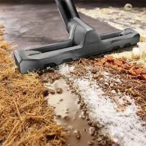 Пылесос bosch universalvac 15 1000 вт 220 в 240 мбар 15 л Thumbnail 2
