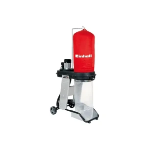 Вакуумный пылесос einhell te-ve 550/1 550 вт 240 в 160 мбар
