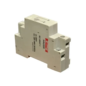 Дополнительный контакт разъединителя himel hau220 220 - 240 в 50/60 гц