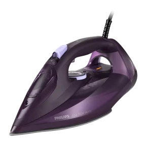 Утюг Philips DST7051/30, 2800Вт, Фиолетовый