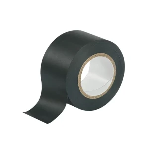 Bandă izolantă gla250 0.25 x 48 mm x 30.5 m negru elmos
