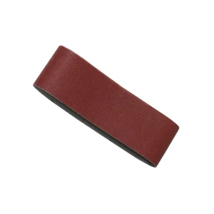 Bandă abrazivă p40/p80/p120 457 x 76 mm 3 buc. makita