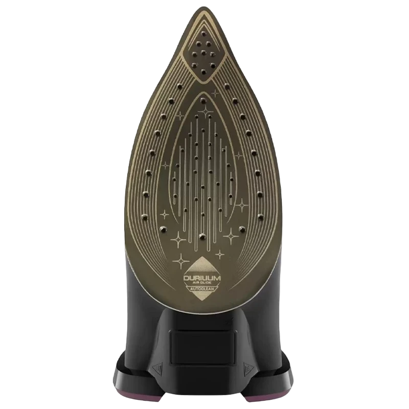 Утюг tefal fv9835e0, 3000 вт, фиолетовый 12