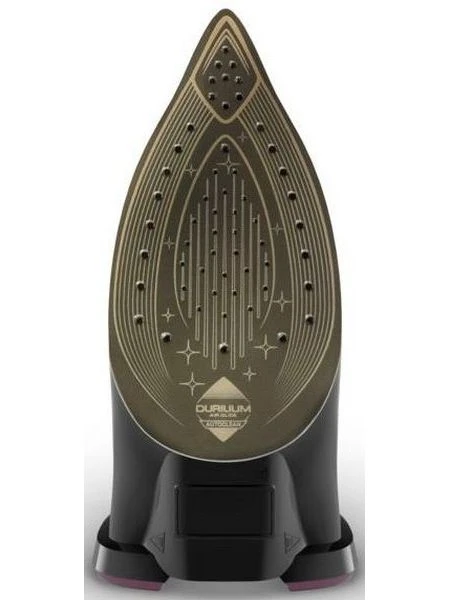Утюг tefal fv9835e0, 3000 вт, фиолетовый 11
