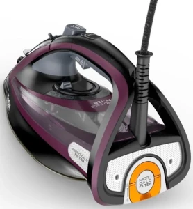 Утюг tefal fv9835e0, 3000 вт, фиолетовый Thumbnail 2