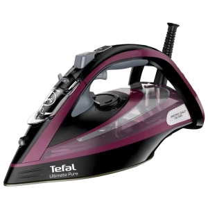 Fier de călcat tefal fv9835e0, 3000 w, violet