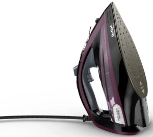 Утюг tefal fv9835e0, 3000 вт, фиолетовый Thumbnail 4