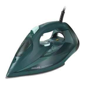 Утюг Philips DST7050/70, 2800Вт, Зеленый
