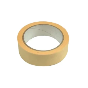 Бумажная клейкая лента toya toy75288 48 мм x 50 м жёлтый