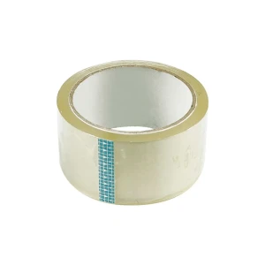 Bandă adezivă 75300 45 m x  48 mm transparent toya
