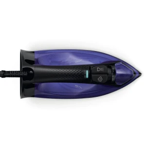 Утюг philips perfectcare gc3925/30, 2500вт, фиолетовый Thumbnail 3