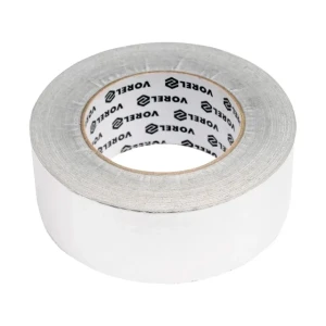 Bandă adezivă din aluminiu 75141 50 m x 48 mm aluminiu vorel