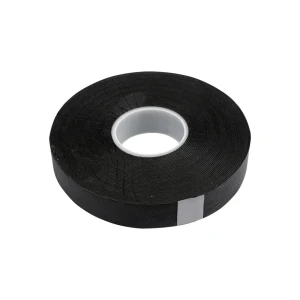 Bandă autovulcanizată toy75035 19 x 10 mm negru toya