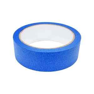 Bandă vorel vor75120 30 mm x 25 m albastru