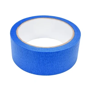Лента vorel vor75121 38 мм x 25 м синий