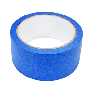 Bandă vorel vor75124 38 mm x 50 m albastru