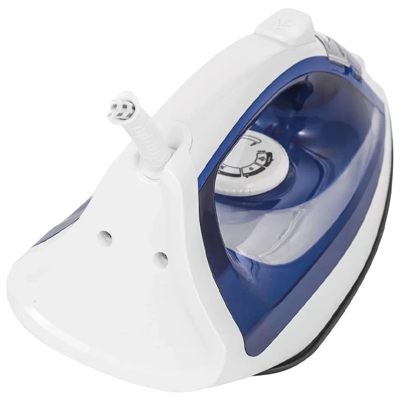 Fier de călcat tefal fv1711e0, 1800w, alb 4