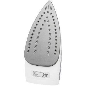 Fier de călcat tefal fv1711e0, 1800w, alb Thumbnail 3
